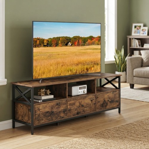 Rustic brown black - rustic,