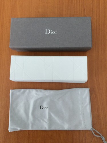 Christian dior spectacle - dior, case