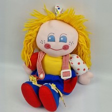 Vintage Kiddicraft Dollyanna