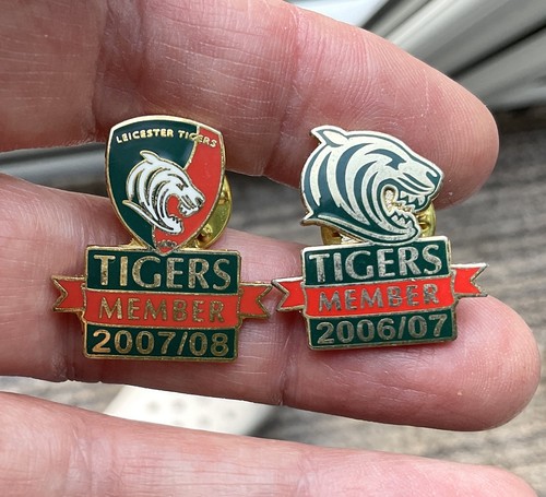 Leicester tigers rugby union - leicester,