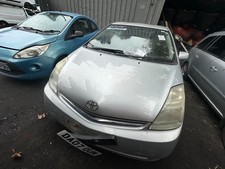 TOYOTA PRIUS 1.5 PETROL