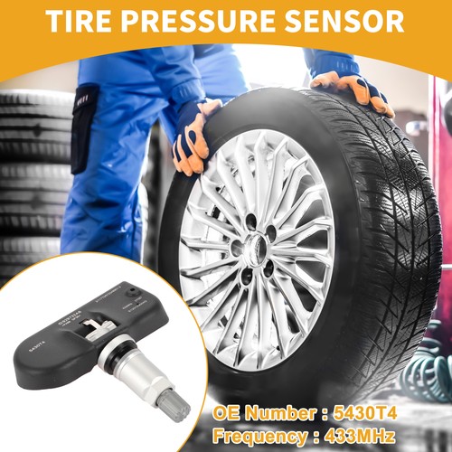 5430t4 tire pressure sensor - tire,