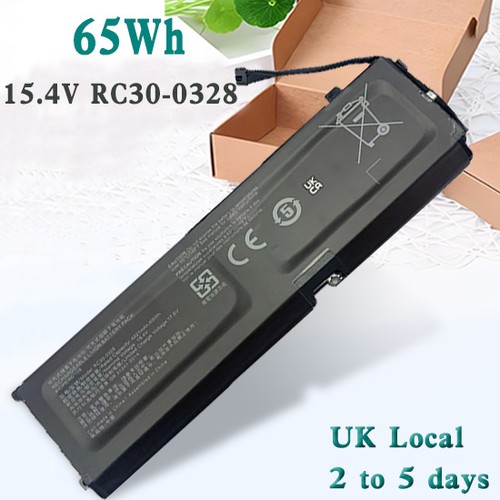 Rc30 0328 battery - rc30-0328, razer