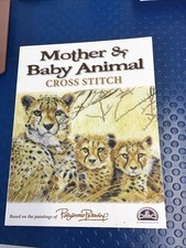 Book mother and - and, baby
