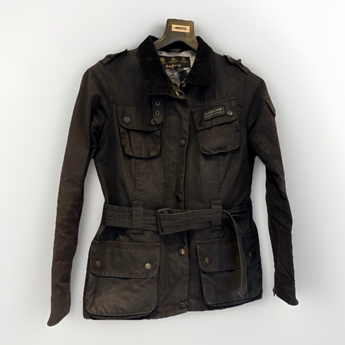 Barbour ladies june - ladies,