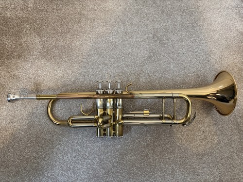 Coppergate 500 trumpet - coppergate,