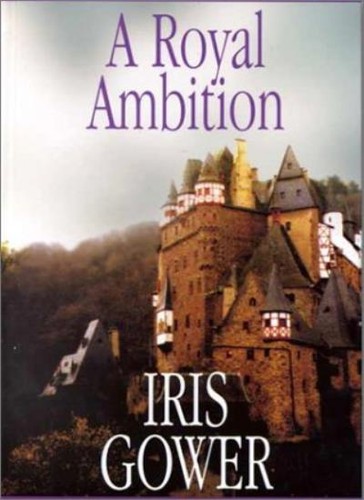 Royal ambition thorndike - royal, (thorndike