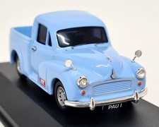 Vanguards 1/43 Morris Minor
