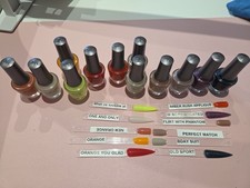 Opi morgan taylor - morgan, nail