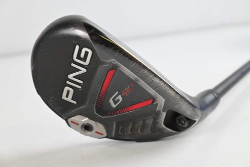 Ping g410 hybrid - #5, 26