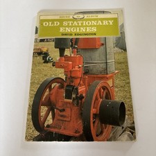 Old Stationary Engines: 49