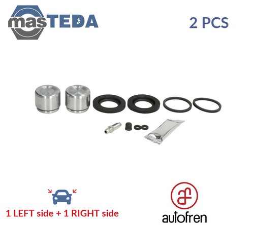 D43268c brake caliper repair - d43268c,