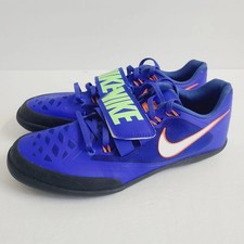 NIKE ZOOM RIVAL SD 4 SHOTPUT