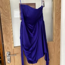 Coast Strapless (Optional)