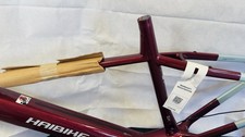 Haibike All track Frame, Was