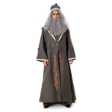 Principal Magician Albus