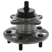 Fits Toyota Auris Hatchback