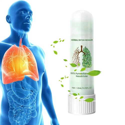 Brevana inhaler calmderm - brevana,