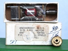 Vintage (Likely) Airfix 1001