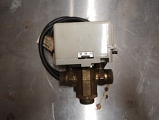Drayton 3 Port Mid Position