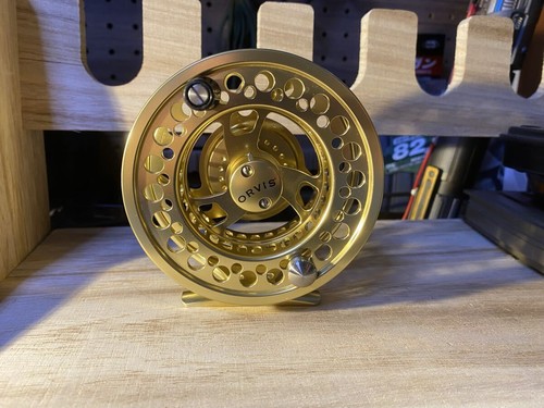 Orvis hydros large arbor - large,