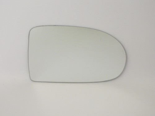 Wing mirror glass - mirror, jeep