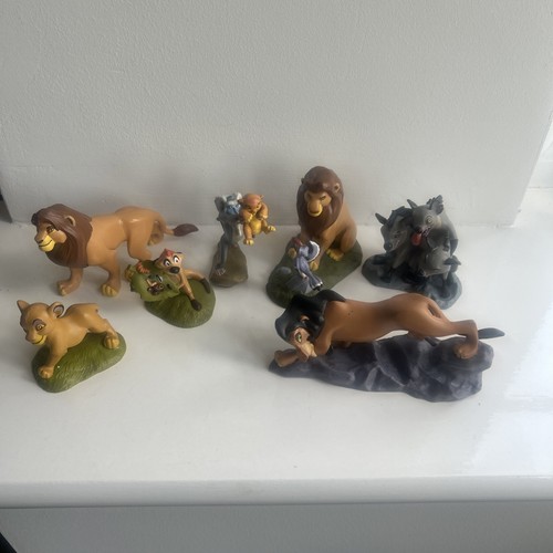 The lion king 30th anniversary - lion,