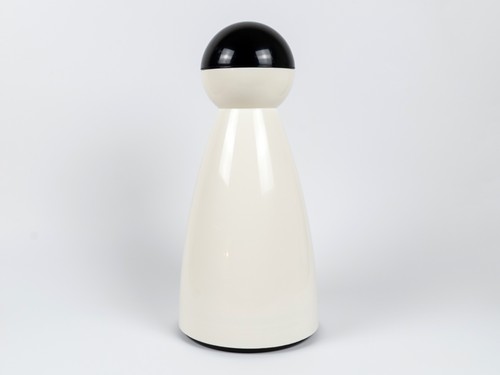 1980s guzzini birillo - guzzini,