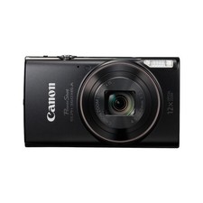 Canon Powershot ELPH 360 HS