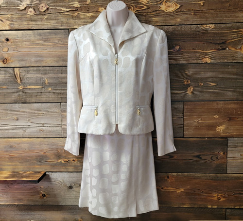 Vtg christian dior brocade - vtg,