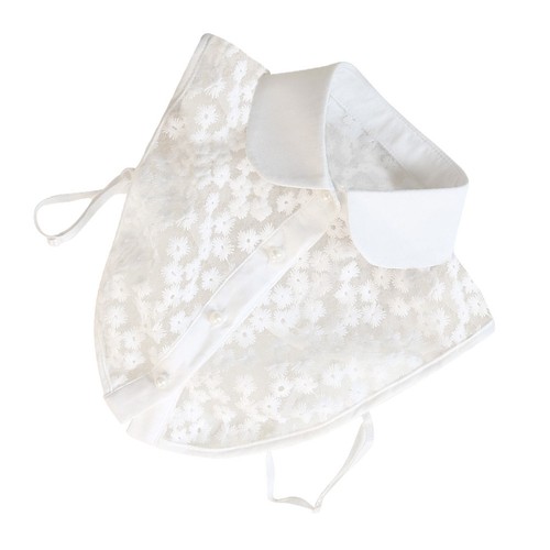 Women cotton lace detachable - women,