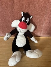 Looney Tunes Vintage Sylvester