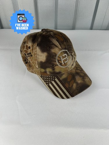 Usa realtree camo - cap, size