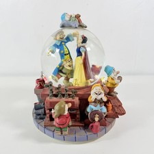 Disney Snow White & the Seven