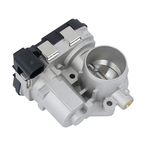 Throttle body for - throttle, polo