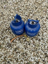 Calor 4.5kg butane gas bottle (full)