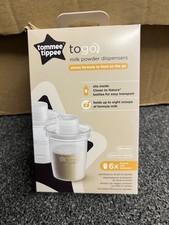 tommy tippee milk powder