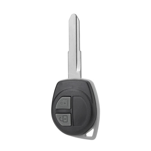 Buttons full remote key fob - full,