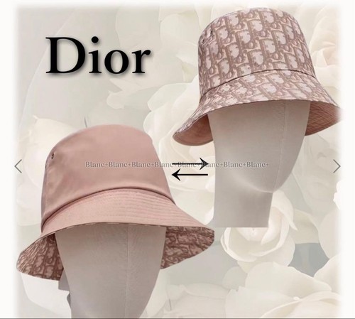 Dior teddy reversible - reversible, bob