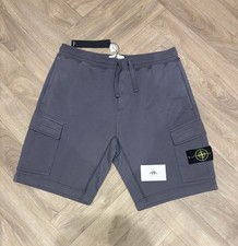 Stone Island Shorts XL
