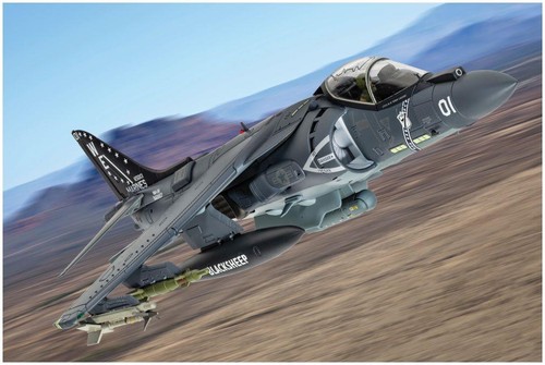 Corgi 48th scale mcdonnell - , 1:48th