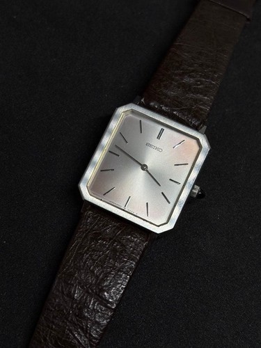 Seiko acier men vintage - acier, men's