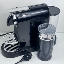 Nespresso citiz pod machine - pod, &