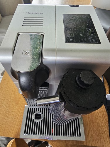 Nespresso gran maestria - nespresso,