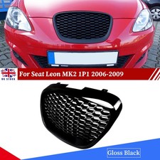 Honeycomb Style Black Mesh