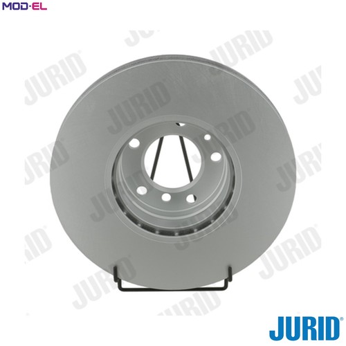 Brake disc 562384jc - brake,