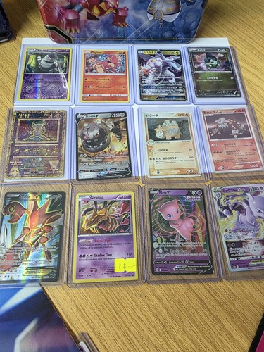 Pokemon card bundle 100 - pokemon, |