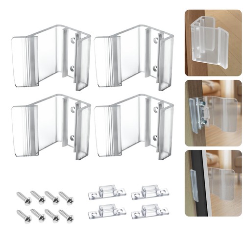 Pack sliding mirror door - sliding,