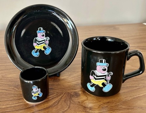 Bertie bassett vintage - bertie,