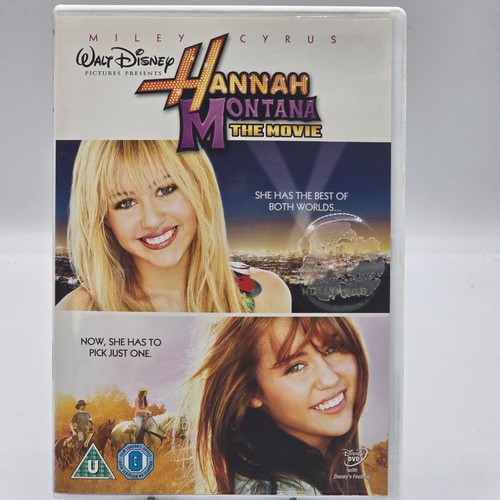 Walt disney hannah montana - walt,